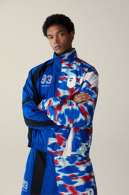 A BATHING APE® x LIBERTY WALK | bape.com