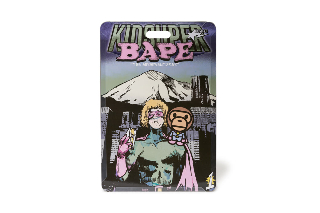 BAPE X KIDSUPER 】BAPE STA | bape.com