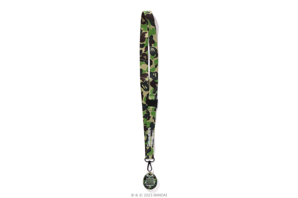BAPE X TAMAGOTCHI 】ABC CAMO ORIGINAL TAMAGOTCHI | bape.com