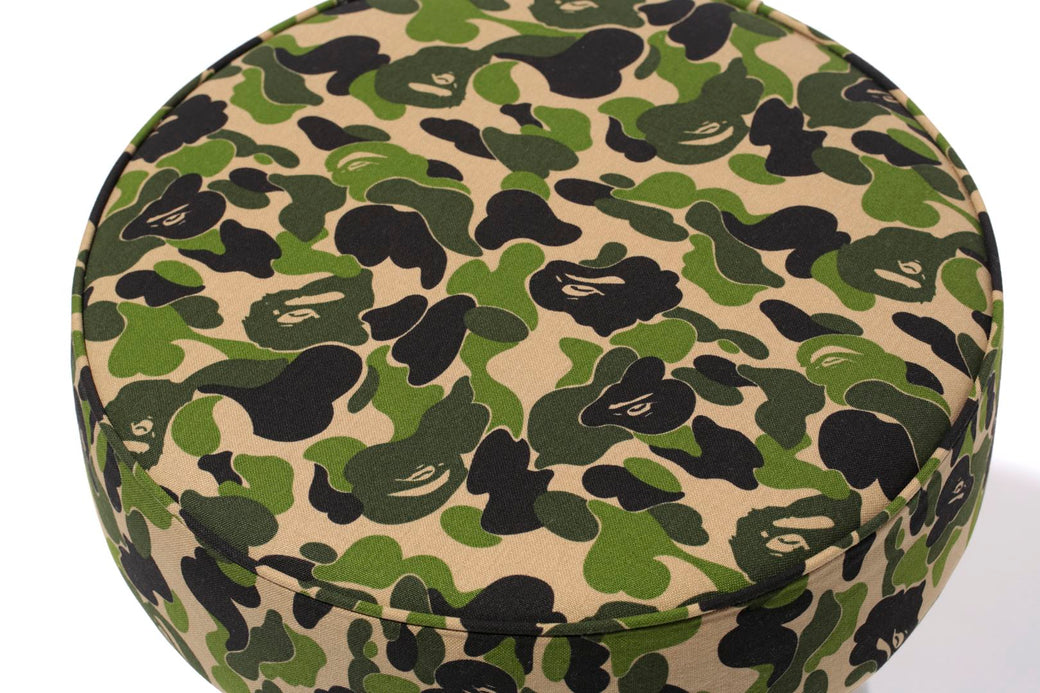 ABC CAMO CAFE STOOL | bape.com