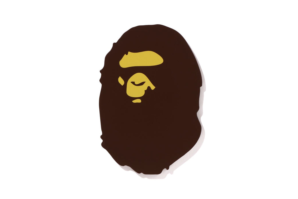 APE HEAD COASTER | bape.com