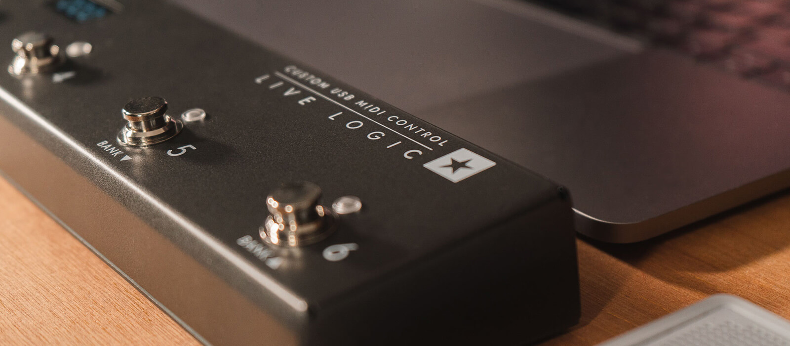 ライブロジック-BlackstarAmps Japan