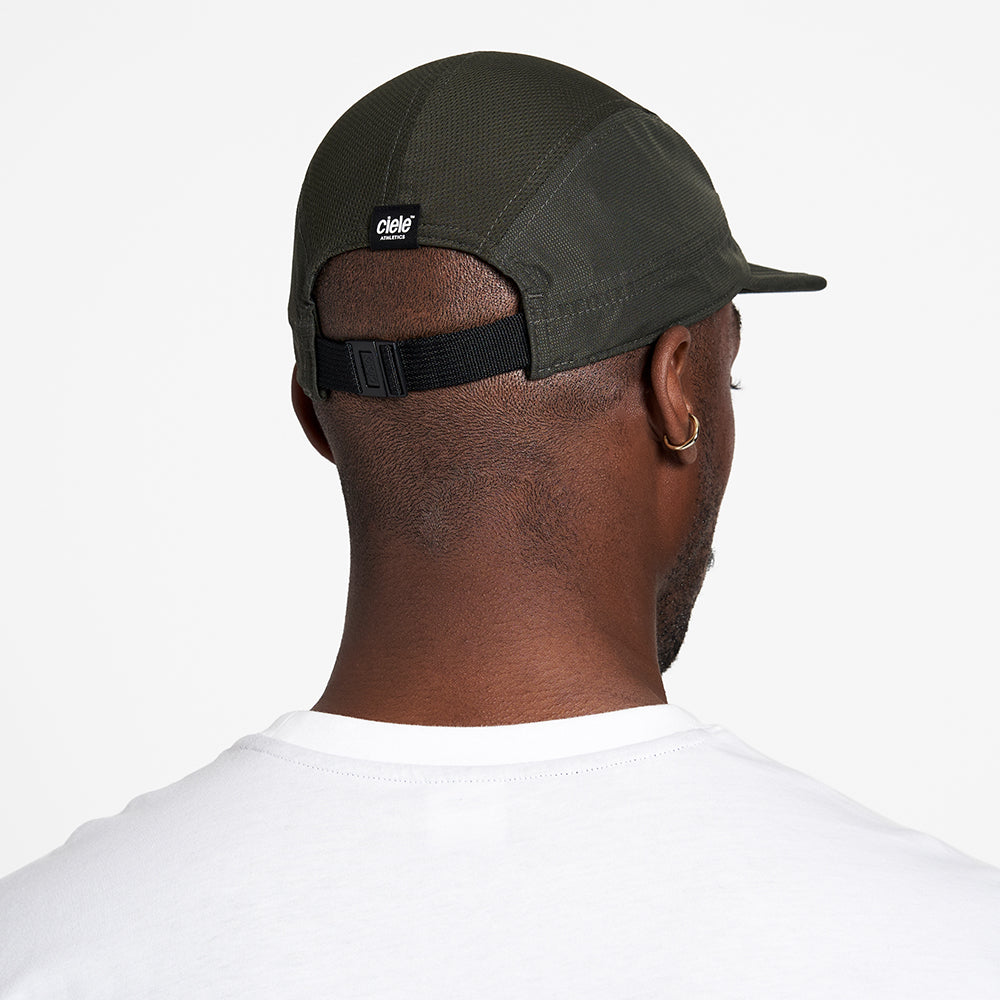 ciele athletics - ALZCap - Athletics SL - Wish – ciele athletics Japan