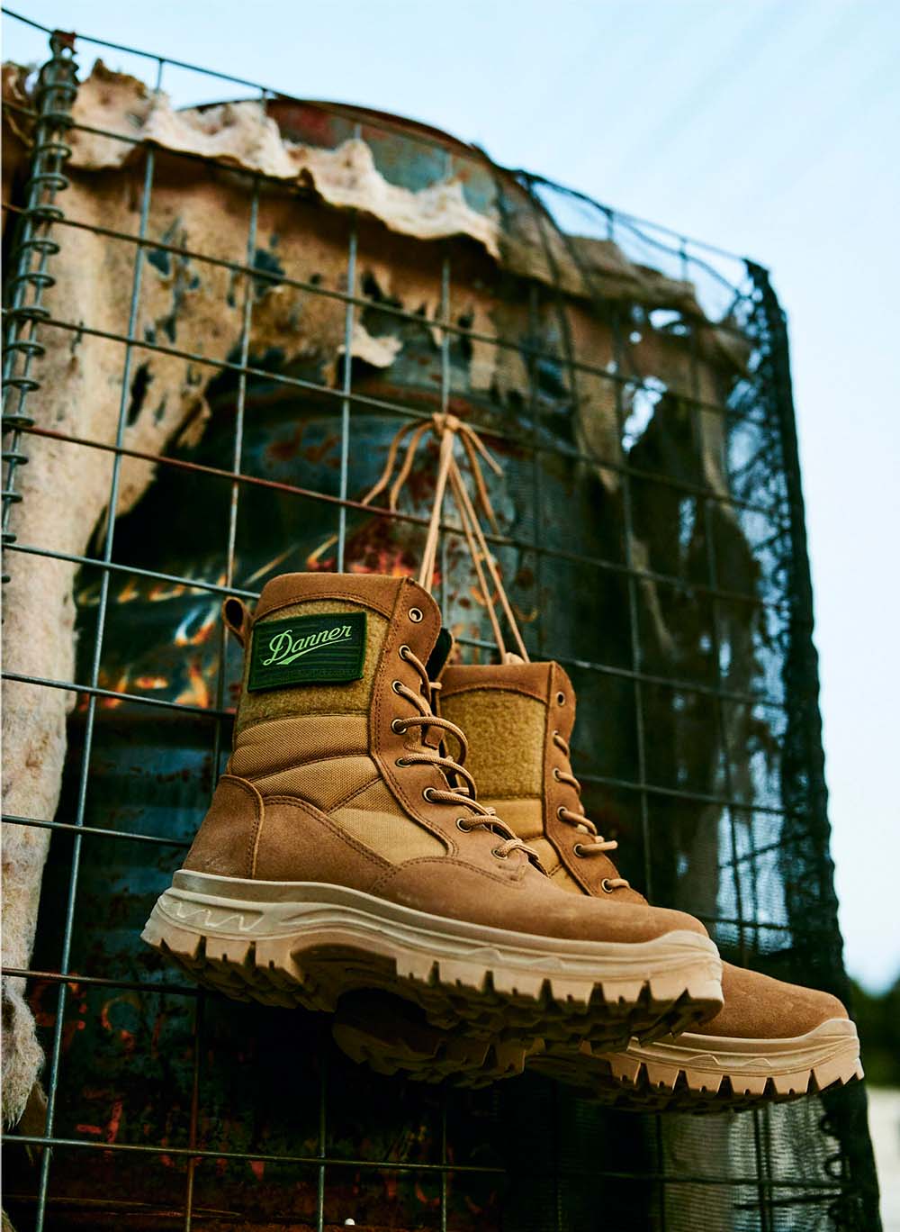 WP TACTICAL UNION BOOT | Danner | ダナー オフィシャルサイト
