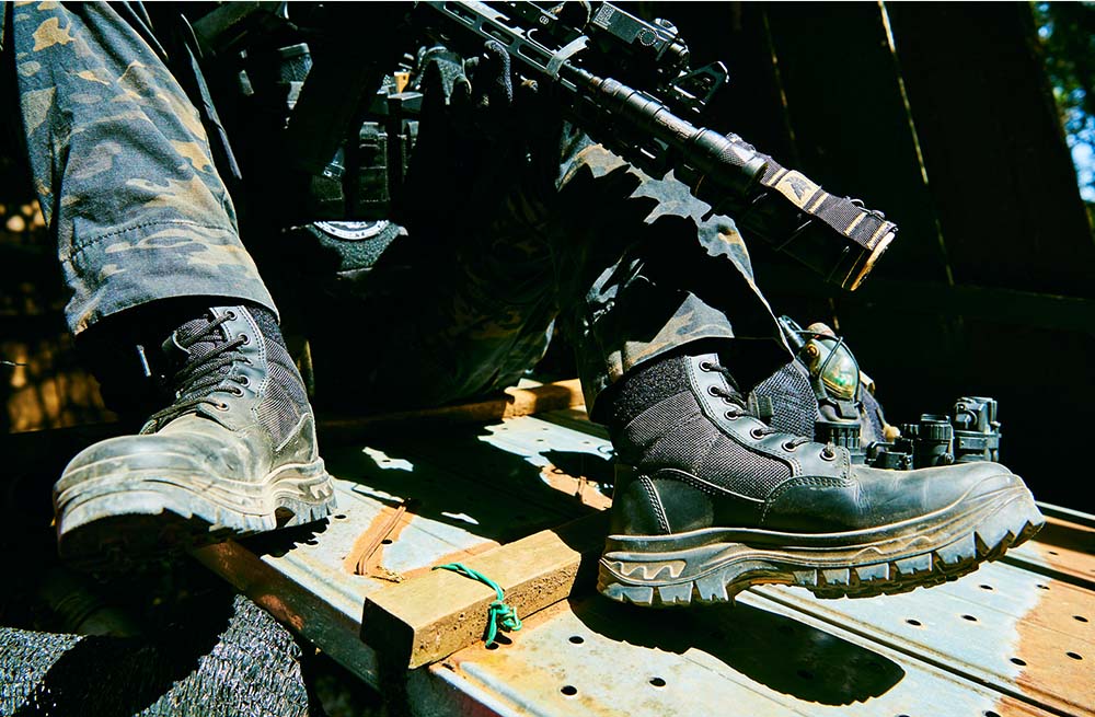 WP TACTICAL UNION BOOT | Danner | ダナー オフィシャルサイト