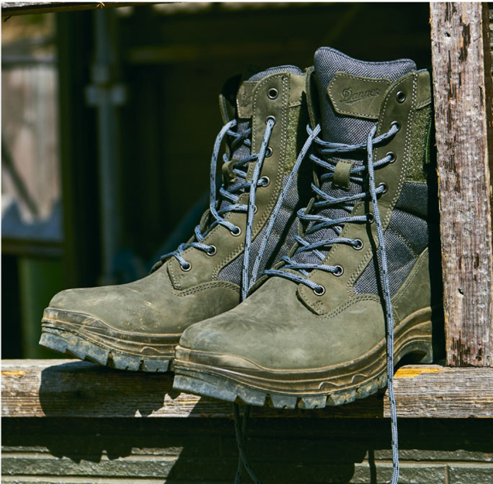 WP TACTICAL UNION BOOT | Danner | ダナー オフィシャルサイト