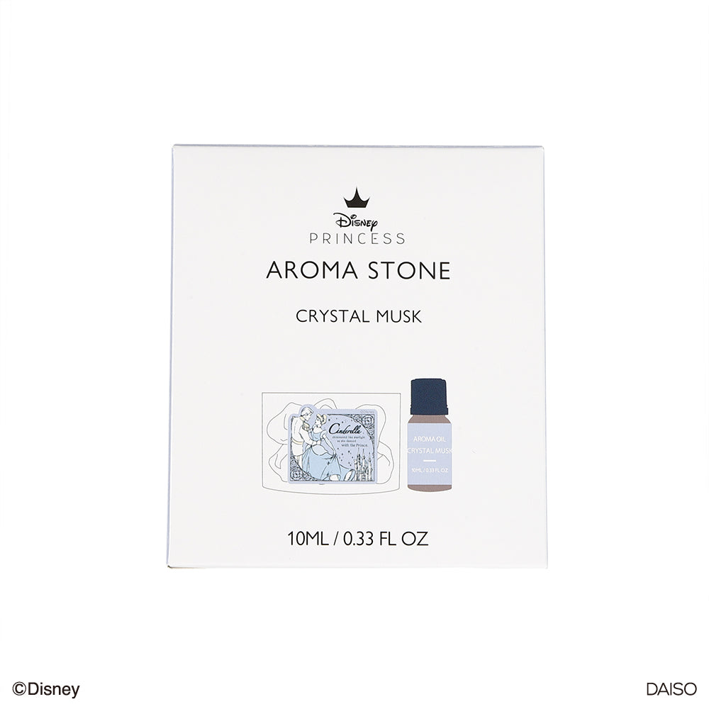 アロマストーン、クリスタルムスク（シンデレラ） - スリーピーネット