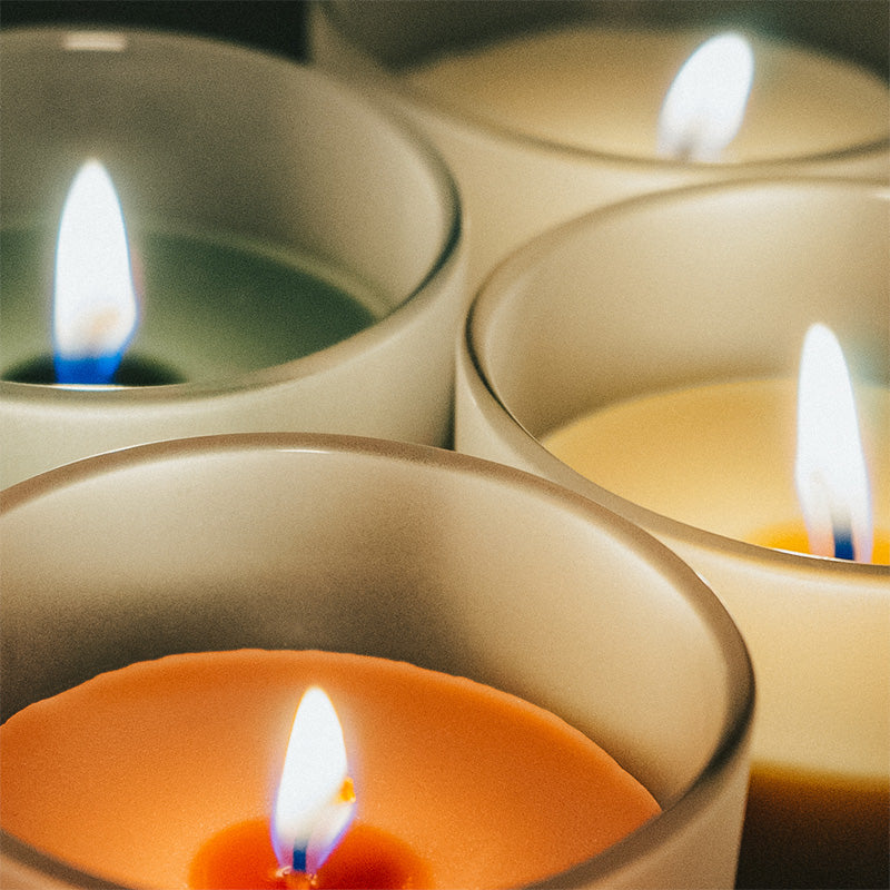 キャンドル（リリー＆ジャスミン） - 100均 通販 ダイソーネットストア