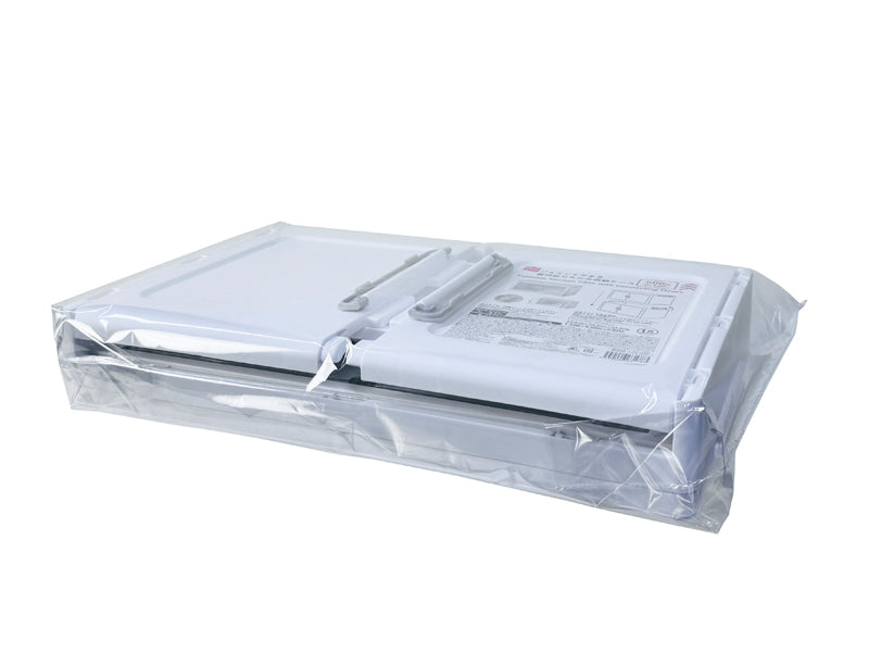 ジョイントできる扉付折りたたみ収納ケース - 100均 通販 ダイソー