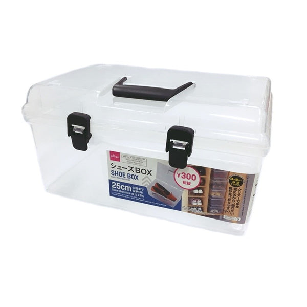 シューズBOX - 100均 通販 ダイソーネットストア【公式】