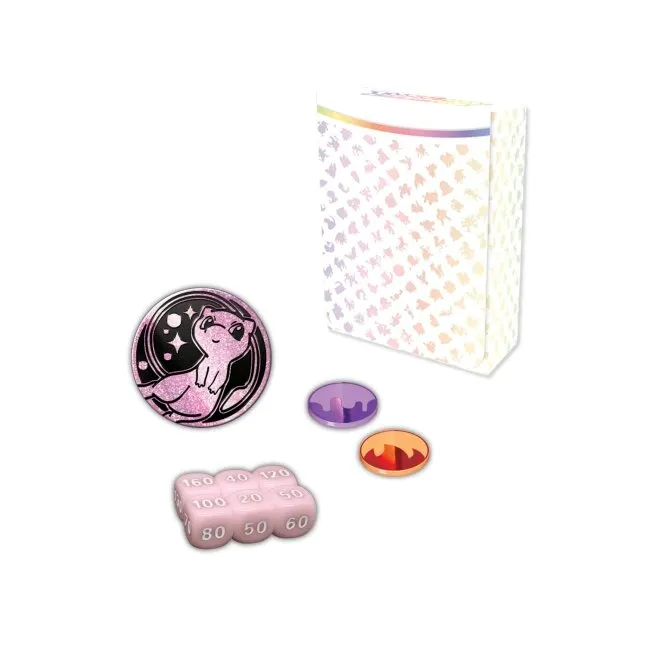 英語版 ポケモンカードスカーレット&バイオレット 151 ウルトラ