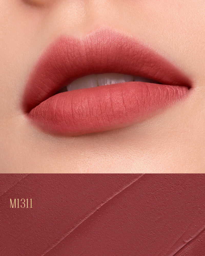 百花同心錠 彫刻リップ | 花西子Florasis