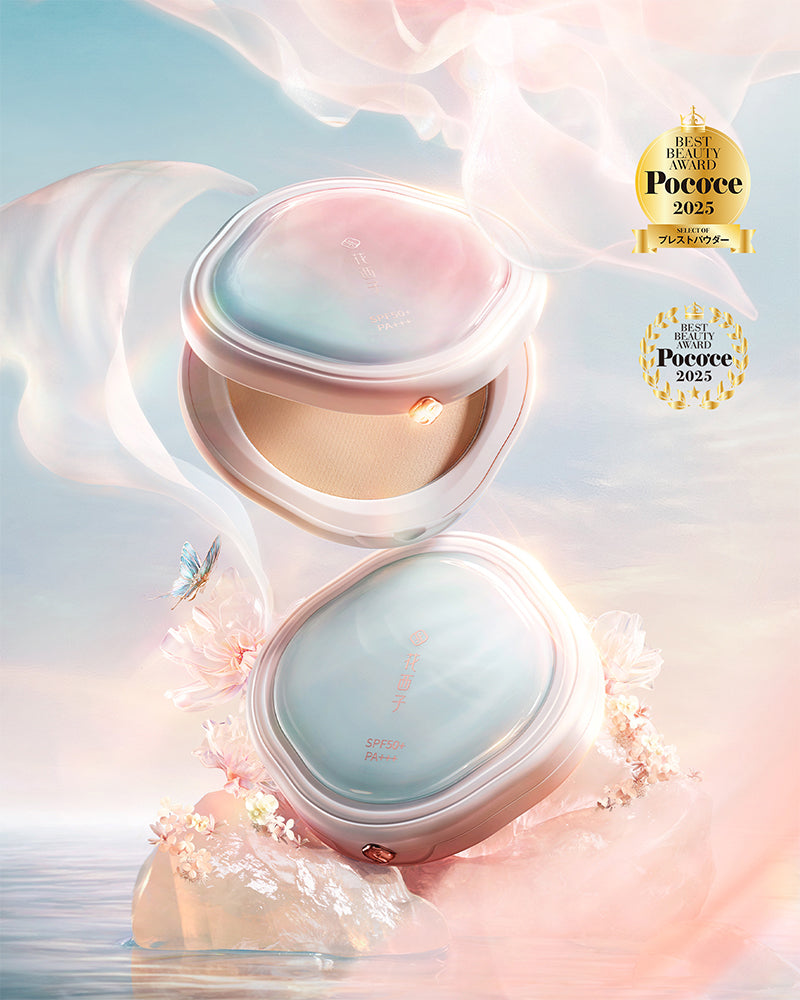 フェイスパウダー | 花西子Florasis