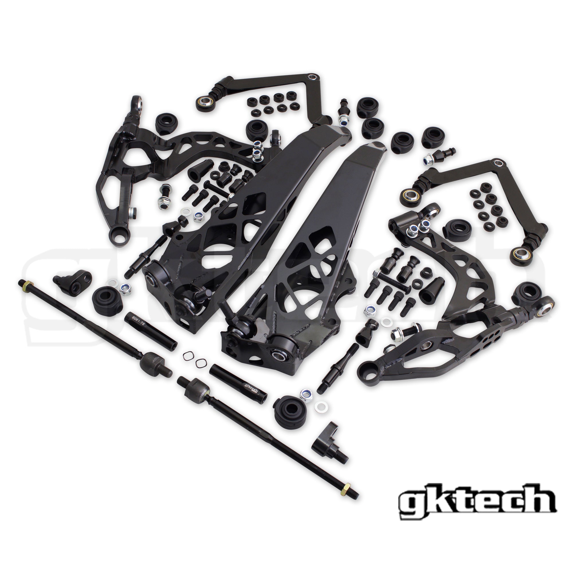 Z33 350z/V35 V2 Super Lock Combo - 15% Off