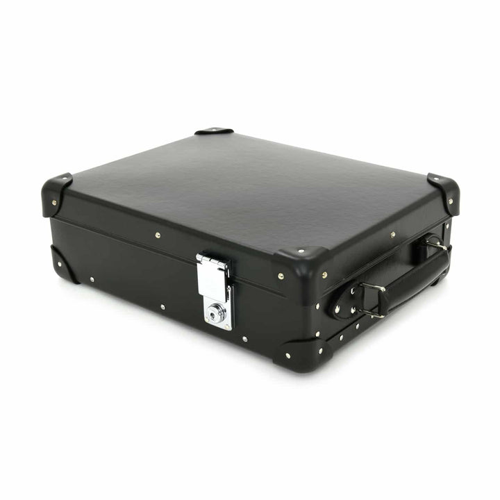 センテナリー 12スロット ウォッチケース ブラック | グローブ