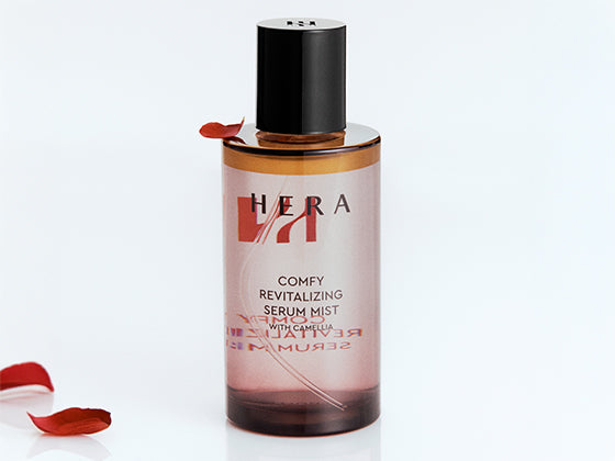ハイドロ リフレクティング トナー - SKINCARE | HERA JAPAN