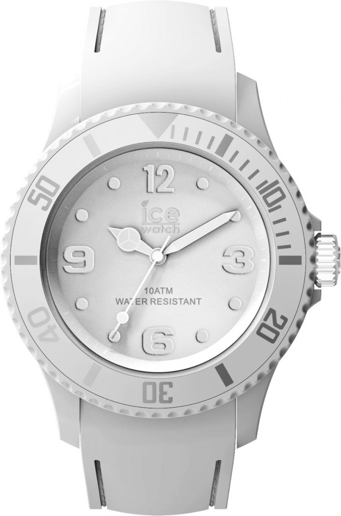 ワントーンでカラフルなアイスウォッチの名作「アイス ユニティ」 完全