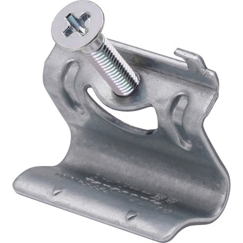 石膏ボード用はさみ金具 Panasonic(パナソニック) 配線器具部品 【通販