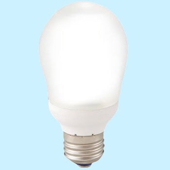 EFA15EL12SPF 電球形蛍光灯 スパイラルピカミニ A15形 E26 1個 三菱
