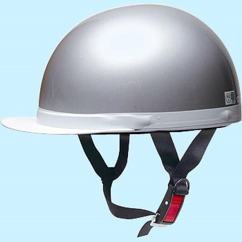 白ツバ ハーフキャップ PSMG 【通販モノタロウ】