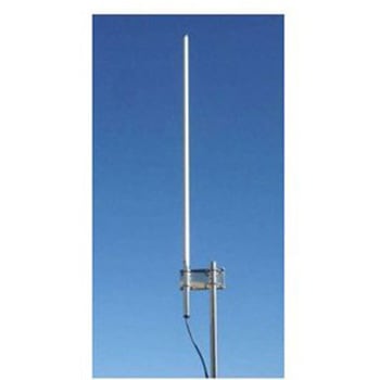 MF156 国際VHFアンテナ ウエスタンコミュニケーション 全長1.53m 1本