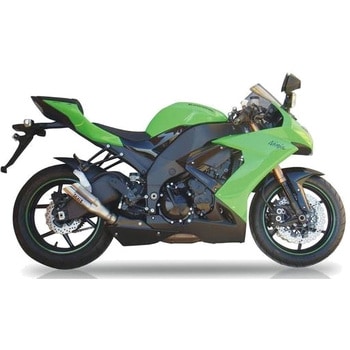 IX-XK7399V IXIL(イクシル) KAWASAKI ZX10R '08-'10(ZXT00E) L2X
