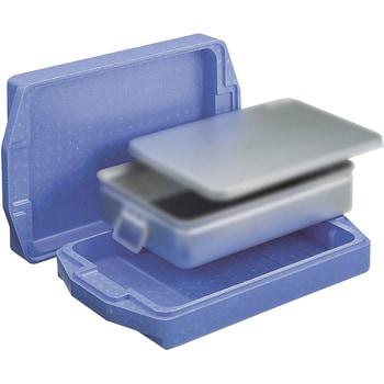 K-25(平)大 エスレンコンテナ 1個 積水マテリアル 【通販モノタロウ】