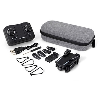 カメラ付き小型ドローン Leggero GFORCE ドローン本体 【通販モノタロウ】