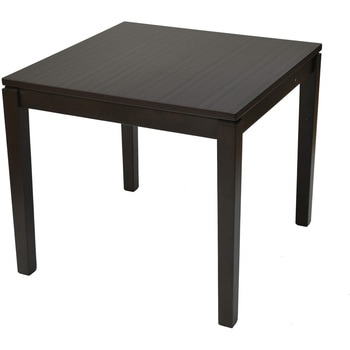 GND-HDN801(DB) ダイニングこたつ YAMAZEN(山善) 消費電力600W 幅80cm