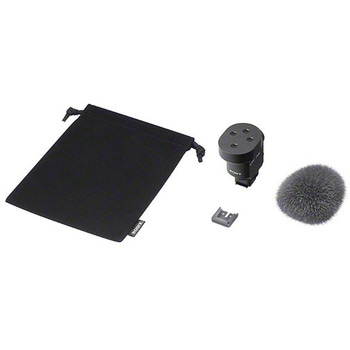 ECM-M1 ショットガンマイクロホン ECM-M1 1個 SONY 【通販モノタロウ】