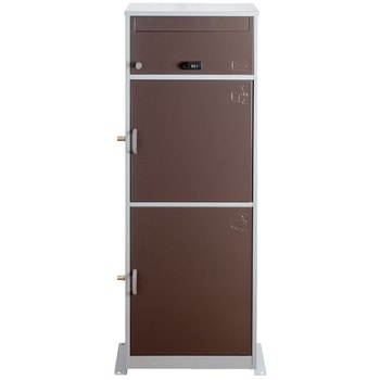 宅配ボックス リシム マルチ ケイジーワイ工業 宅配BOX・宅配ポスト