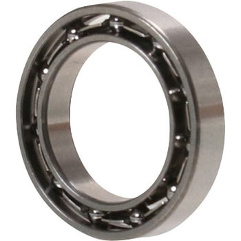 ベアリング NSK(日本精工) ボールベアリング(深溝玉軸受) 【通販