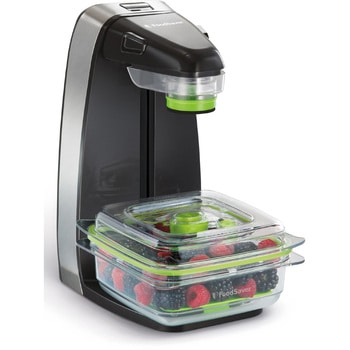 真空パック器 ボックスセーバー フードセーバー 真空パック器・真空