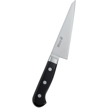 No841 ミソノ440 骨スキ角型 ミソノ刃物 刃渡り145mm No841 - 【通販