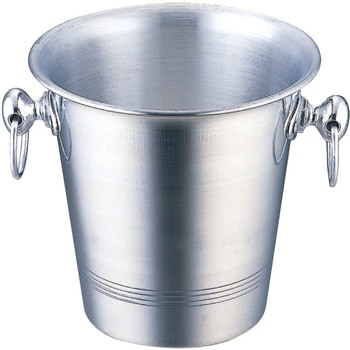 アルミワインクーラー 1個 佐藤金属興業 【通販モノタロウ】