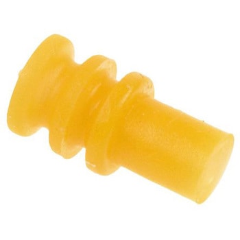 ITT Cannon コネクタシール ITT CANNON 基板用コネクタ 【通販モノタロウ】