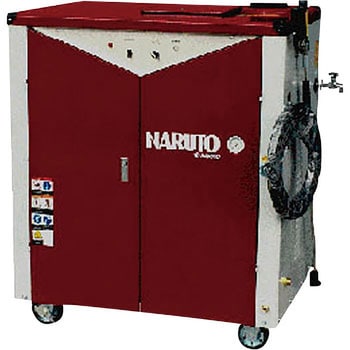 高圧温水洗浄機 鳴門シリーズ 洲本整備機 洗車用洗浄機 【通販モノタロウ】