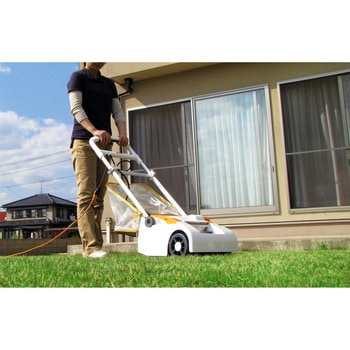 LM-2810 電子芝刈機 280mm 1台 京セラインダストリアルツールズ 【通販