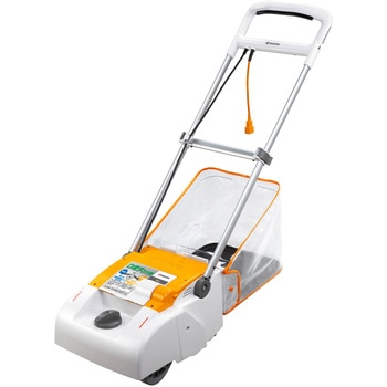 LM-2810 電子芝刈機 280mm 1台 京セラインダストリアルツールズ 【通販