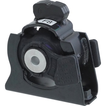 12361)エンジンマウントインシュレータ トヨタ トヨタ純正品番先頭12