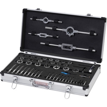 自動車用タップ・ダイスセット モノタロウ 合金工具鋼(SKS相当