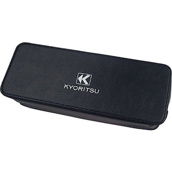 MODEL9187 測定コード収納ケース 1個 共立電気計器 【通販モノタロウ】