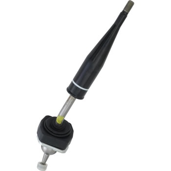 33530)LEVER ASSY， SHI トヨタ トヨタ純正品番先頭33 【通販モノタロウ】