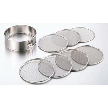 ENDO18-8ワンタッチうらごし替アミ24cm用 ホワイトサム 裏ごし器