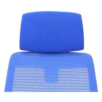 NBチェア オプションパーツ JNBJ専用ヘッドレスト ＜お客様組立商品