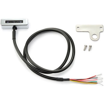 94932 BETAマイクロインジケーター 1個 DAYTONA(デイトナ) 【通販