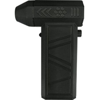 ZX-AIR52 ゼクソン ダスタークリーナー 烈風 1台 矢田電気 【通販