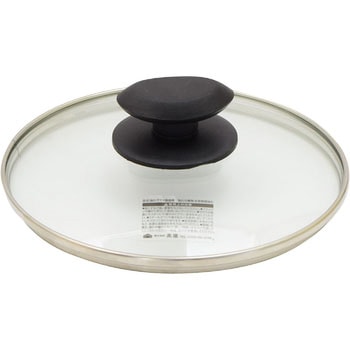GC-18 強化ガラス蓋 TAKAGI(高儀) サイズ18cm - 【通販モノタロウ】