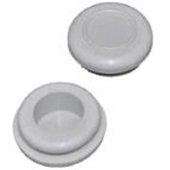 膜付グロメット SGシリーズ ユーボン 電線保護その他関連用品 【通販