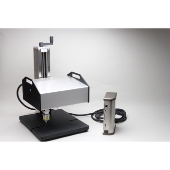 電動型刻印機MarkinBOX 2015 東京彫刻工業 ねじ供給機/トレー 【通販